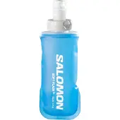 Salomon Soft Flask 150ML/5OZ 28 Bottle Blue
