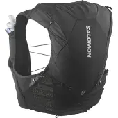 Salomon Adv Skin 12 Set löparryggsäck i väststil