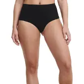 Chantelle Shapingtrosa svart