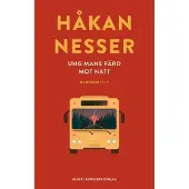 Ung mans färd mot natt