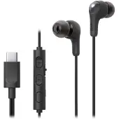 JVC HA-FR9UCBU - in-ear headphones black
