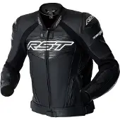 Rst Tractech Evo D3o Perforerad Skinnjacka