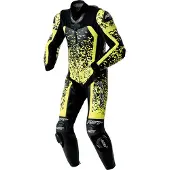 Rst Pro Series D3o Airbag Läderdräkt