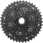 Microshift Xle Kassett