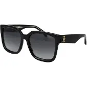 Tommy Hilfiger TH Monogram Polarised Square Sunglasses