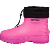 FUBUKI Niseko 3.0 Low Skor För Snö