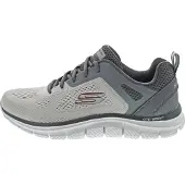 SKECHERS Track Broader Skor