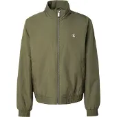 Calvin Klein Jeans Ripstop Vadderad Jacka
