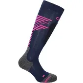 CMP Ski Lenpur 31i4856 Strumpor