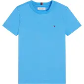 Tommy Hilfiger Essential Flag Embroidery T-Shirt