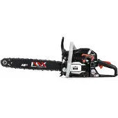 Nac NAX bensindriven kedjesåg 49,3 cc NAX400C