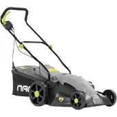Nac elektrisk grästrimmer 1800W induktionsmotor