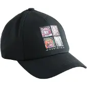 Next Hatt 'Fortnite' gammalrosa / röd / svart / off-white