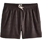 Next Badshorts choklad