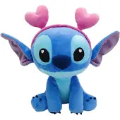 Simba Stitch Hjärt-nallen 25 Cm