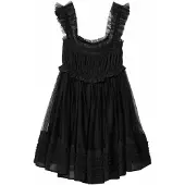 AllSaints Klänning 'ANGELA' svart