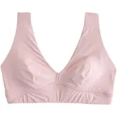 Next Behå 'Forever Comfort' rosa