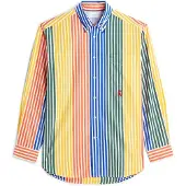 Tommy Hilfiger Prep Icon Kortärmad Skjorta
