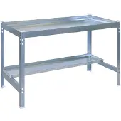 Simon Garden Planteringsbord 840x900x600 Mm