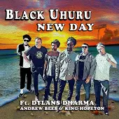 Ginza.se Black Uhuru: New Day