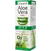 Drasanvi Aloe Vera Gel 200ml