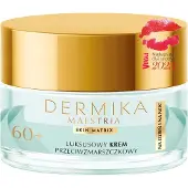 Dermika Maestria lyxig anti-rynkkräm 60+ 50 ml