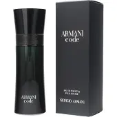 Giorgio Armani Armani Giorgio Code Homme Eau De Toilette 75 ml (man)