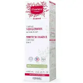 Mustela Maternidad Stretch Mark Prevention 250ml Fuktighetskräm