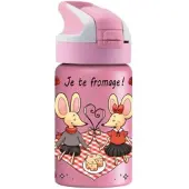 Laken Fromage Summit Cap 350ml Termosflaska