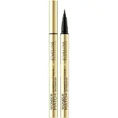 Eveline Cosmetics Wonder Match vattenfast eyeliner i svart