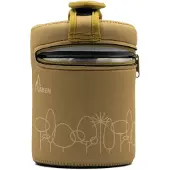 Laken Drinklife+cover Forest 1l Termosflaska