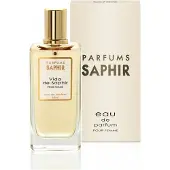 Saphir Vida de Saphir Pour Femme EDP 50ml (W)