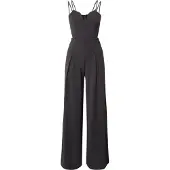 About You Jumpsuit 'Nana' svart