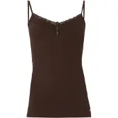 Hollister Topp choklad