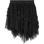 AllSaints Kjol 'JAYDE' svart