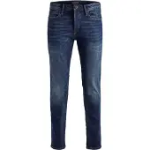 Jack & Jones Tim Original Am 782 50sps Slim Straight Fit Jeans