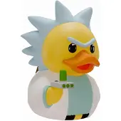 TUBBZ Numskull - Rick and Morty - Tubbz - Rick (Boxed Edition)