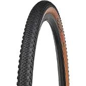 BRN Rock Aramid 700 X 45 Styvt Graveldäck