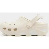 Crocs Duet Max Junior, vit