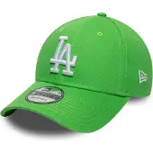 New Era League Essential 9forty Los Angeles Dodgers Keps