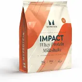 Myprotein Impact Whey Protein Milkshake - 870G - 30servings - Chocolate Milk