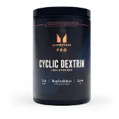 Myprotein Cyclic Dextrin - 1KG - 40servings - Unflavoured