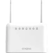 Strong Strong: 4G-router WiFi 300Mbit/s