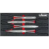 Vigor V4995 tångsats