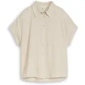 Tom Tailor Blus beige