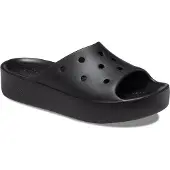 Crocs Classic Platform Tofflor
