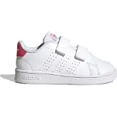 Adidas Advantage Cf Skor