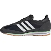 Adidas Originals Låg sneaker 'SL 72' antracit / mint / svart / vit