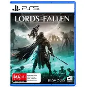 Lords of the Fallen (AUS)