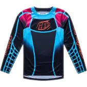 Troy Lee Designs Gp Pro Framework Långärmad Trikå